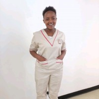 Happier Chege