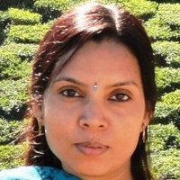 Dr Poonam Dwivedi