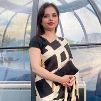 Afroza Alam