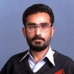 Ghulam Mustafa Mughal