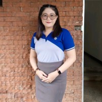Nica Ramos, CHRA