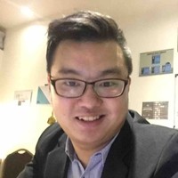 Andrew Ngan