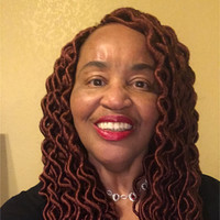 Marilyn Johnson