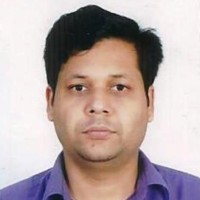 Ravi Agrawal, CSM