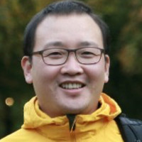 Jongpyo Kim