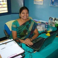 Geetha bhuwan