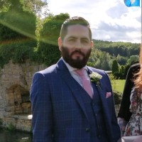 Adam Chapman