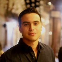 Miguel Andres Aranguren Lopez