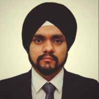 Gurupreet Singh Mathadu