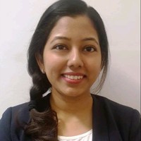 Nandini B.