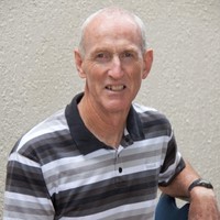 Kim Stevenson