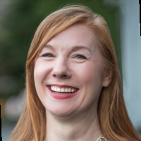 Gill Mansfield FCIArb