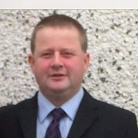Noel O Riordan