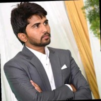 Akshaykumar Sajjan