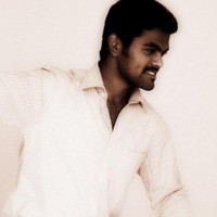 Arun Raj