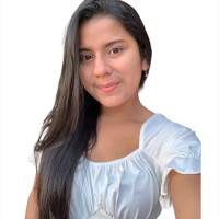 Daniela Marcela Suárez Ayola