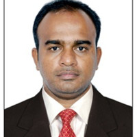 Satheesh Jayabalan