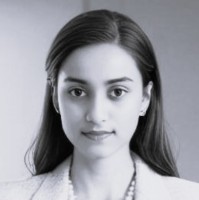 Pratyusha Das
