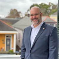 Jonathan Thill, Ed.D, MBA