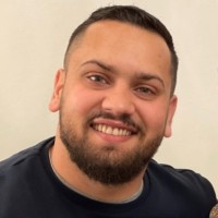 Amar Al-Hassani