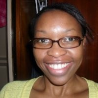 Phumzile Dlamini