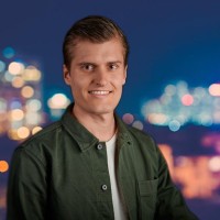 Daan Blok