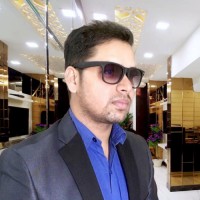 Arvind Kumar