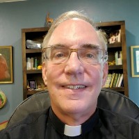 Paul F. English, CSB