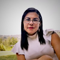 Xinia Camacho Vásquez