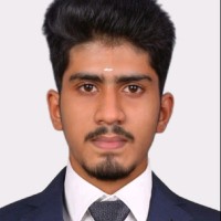 Udhay Krishna
