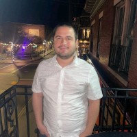 Edward Ruiz