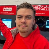 Christoffer Hansen