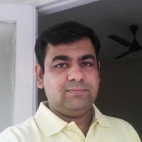 Amitesh Mani Singh