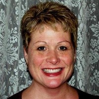 Lisa Harris