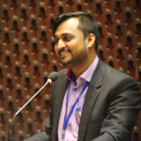Dr. Syed Arif Raza