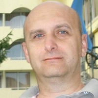 Dimitar Nikolov
