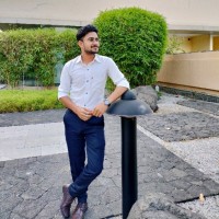 Aniket Saratkar