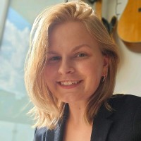 Lærke Niclasen
