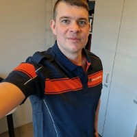 Mark Van Oosterhout