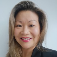 Hannah Sun Ae Fössleitner