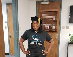 Amiee Kellogg,  M.Ed