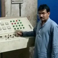 Rao Tashreef