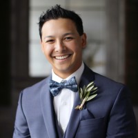 Mason Hallada