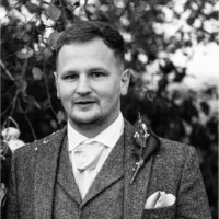 Adam Roberts