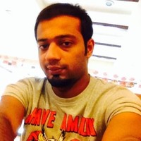 Ahsan Mughal