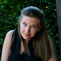 Audrey CHATELAIN