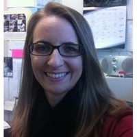 Jacqueline Glikman