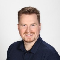 Ben Trinklein