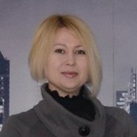 Olga Semenova