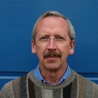 Larry Conover